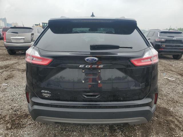 2021 FORD EDGE SEL - 2FMPK3J98MBA64066