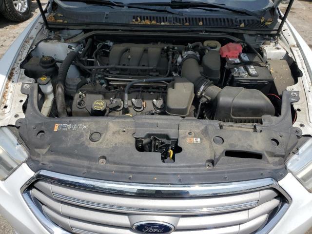 2015 FORD TAURUS SE 1FAHP2D87FG172400
