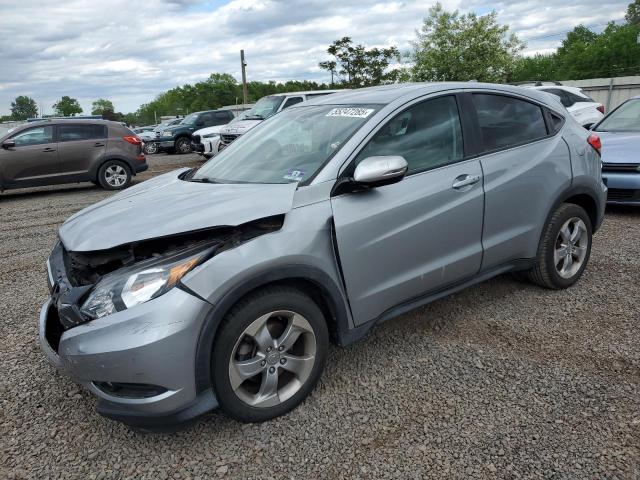 Vin: 3czru6h54hm706552, lot: 55247285, honda hr-v ex 2017 img_1