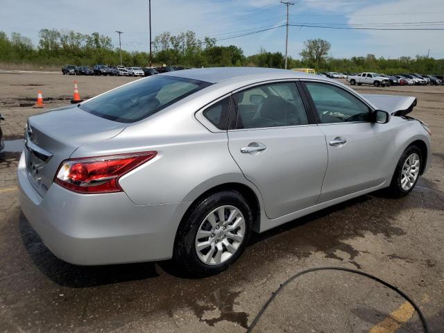Vin: 1n4al3ap8dc133799, lot: 55941135, nissan altima 2.5 20133