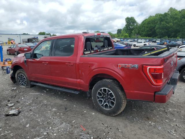 Vin: 1ftfw1e82mke86009, lot: 56883425, ford f-150 supercrew 20212