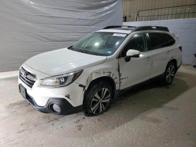 Vin: 4s4bsanc7k3334177, lot: 57644315, subaru outback 2.5i limited 2019 img_1