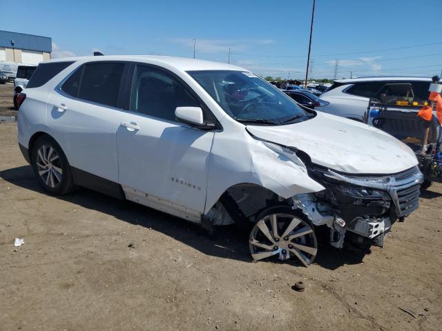 Vin: 3gnaxkeg4ps184113, lot: 56842215, chevrolet equinox lt 20234