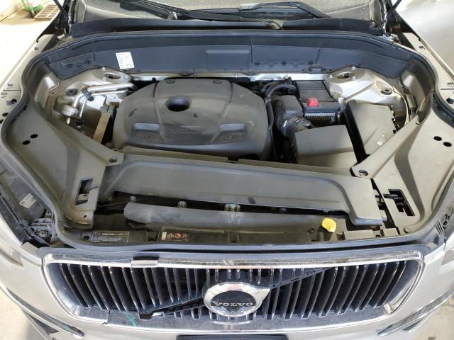 2016 VOLVO XC90 T6 YV4A22PK5G1090362