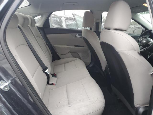 2019 KIA FORTE FE - 3KPF24AD7KE032323