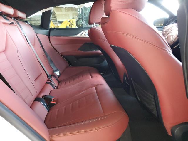 2024 BMW I4 EDRIVE - WBY43AW0XRFR63552