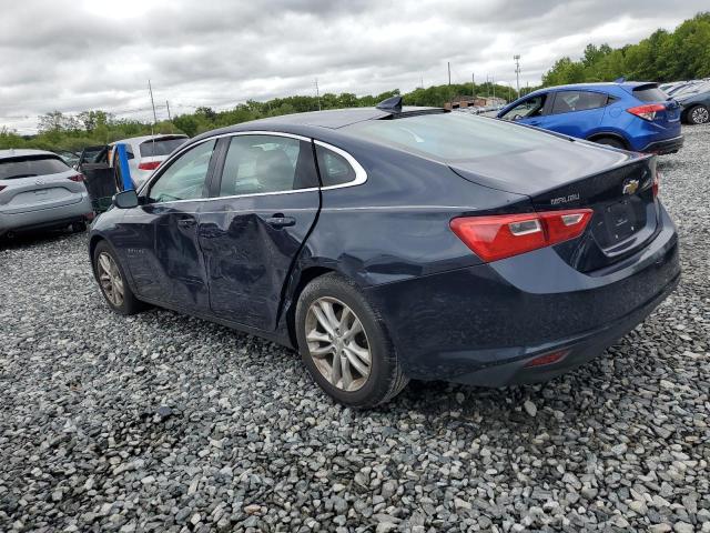 Vin: 1g1ze5st2gf170244, lot: 57770315, chevrolet malibu lt 20162