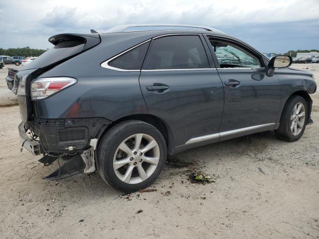 Vin: 2t2zk1ba4ac020641, lot: 58625615, lexus rx350 350 20103