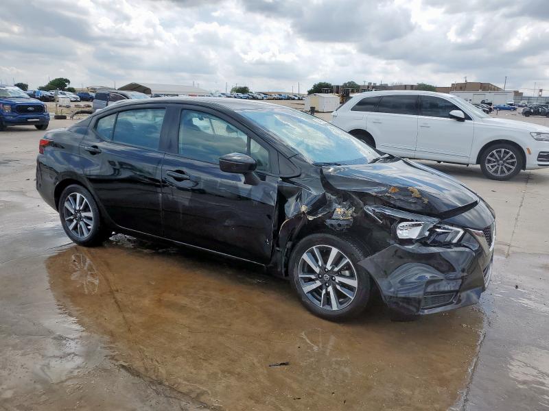 Vin: 3n1cn8evxml859612, lot: 58491295, nissan versa sv 20214