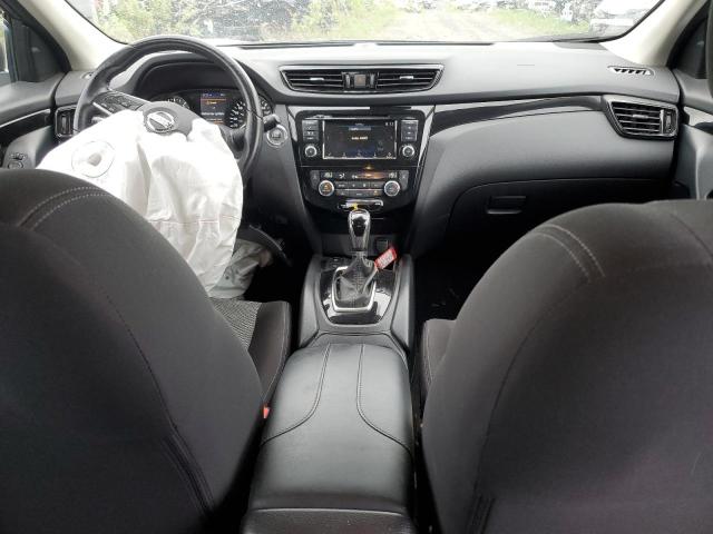 2021 NISSAN QASHQAI SV JN1BJ1BW9MW448806