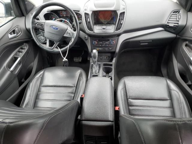 2019 FORD ESCAPE SEL - 1FMCU9HD8KUA08920