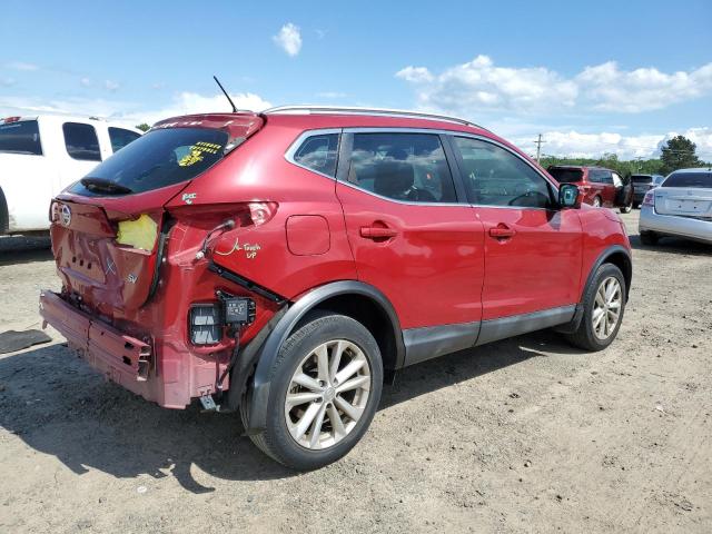 2017 NISSAN ROGUE SPOR - JN1BJ1CP0HW032995