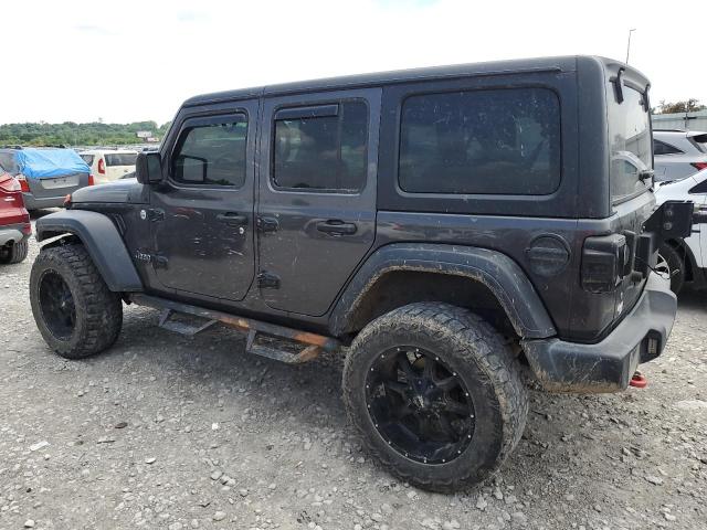 Vin: 1c4hjxdn1kw635193, lot: 57409475, jeep wrangler sport 20192