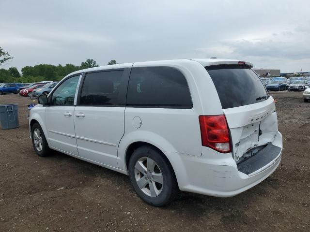 Vin: 2c4rdgbg9er102392, lot: 58391925, dodge caravan se 20142