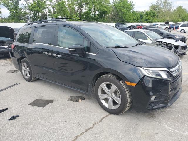 Vin: 5fnrl6h7xlb034259, lot: 56691245, honda all models exl 20204