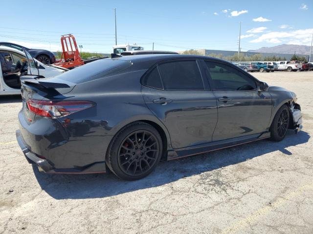 Vin: 4t1kz1ak8pu080991, lot: 56434085, toyota camry trd 20233