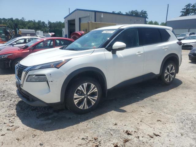 Vin: 5n1at3bb7mc846900, lot: 58216805, nissan rogue sv 2021 img_1