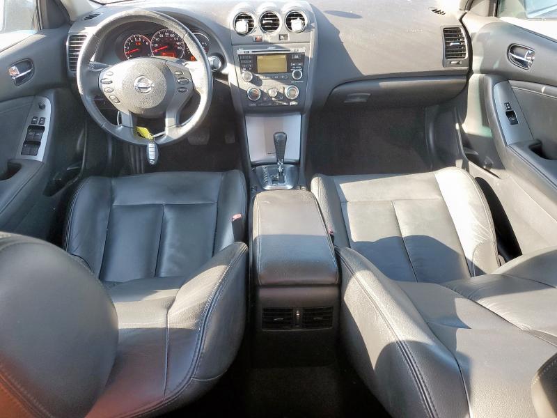 2011 NISSAN ALTIMA BAS - 1N4AL2AP9BN455282