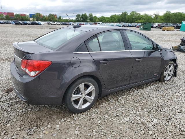 Vin: 1g1pf5sbxg7144593, lot: 58172335, chevrolet cruze lt 20163