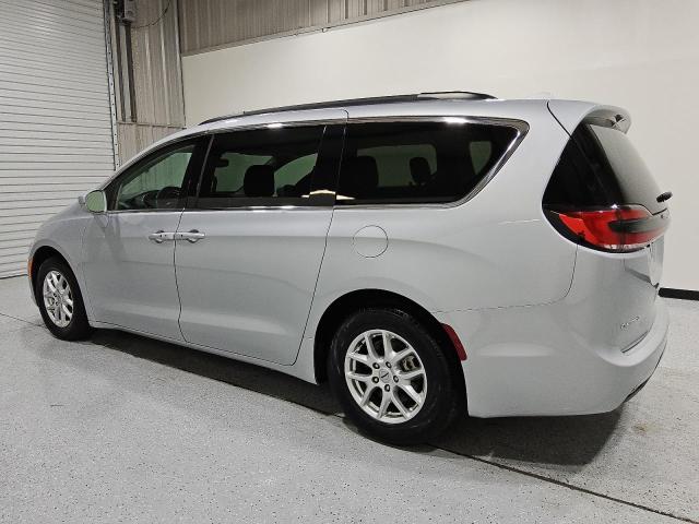 Vin: 2c4rc1bg0nr167373, lot: 56071675, chrysler pacifica touring l 20222