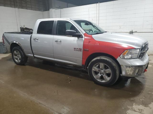 Vin: 1c6rr7ttxds687789, lot: 57658565, ram 1500 slt 20134