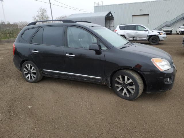 Vin: knahh8c88a7325108, lot: 56229895, kia rondo ex 20104