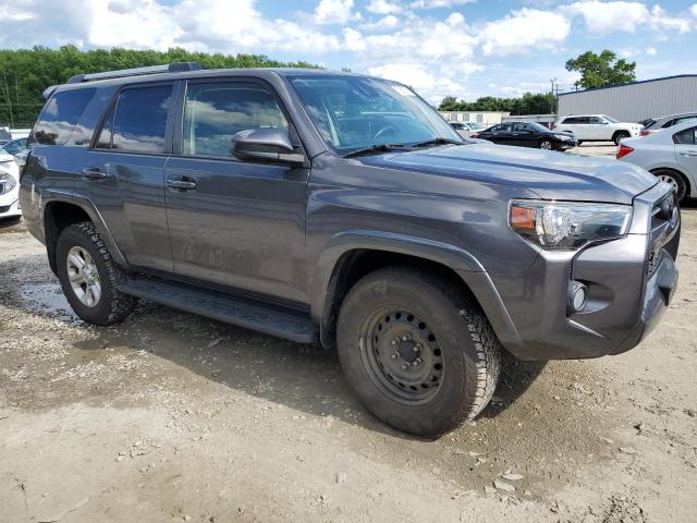 Vin: jtebu5jr7l5754569, lot: 57887735, toyota 4runner sr5/sr5 premium 20204