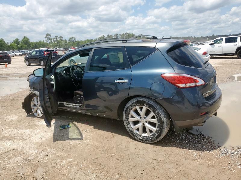 Vin: jn8az1mu6dw209635, lot: 59026965, nissan murano s 20132