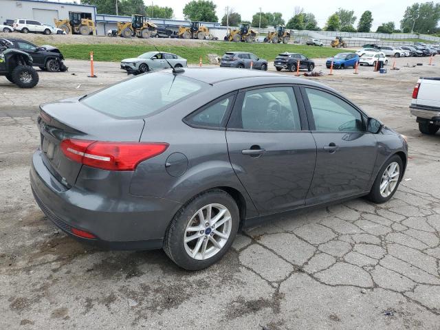 Vin: 1fadp3fe2jl229934, lot: 58671135, ford focus se 20183