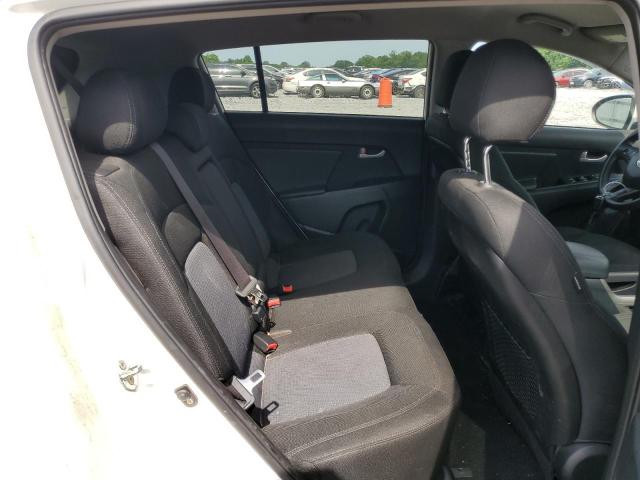 2016 KIA SPORTAGE L - KNDPB3AC9G7836670