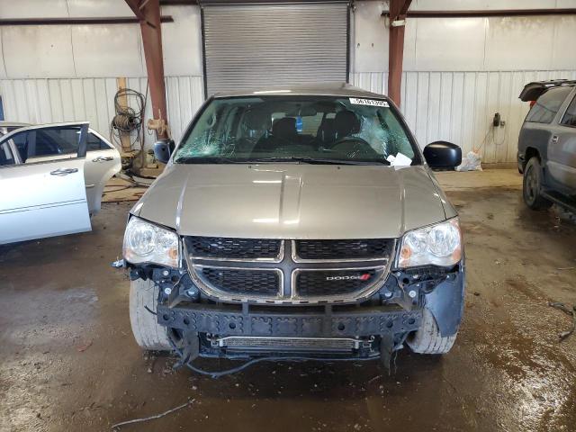 2015 DODGE GRAND CARA 2C4RDGBG2FR746706