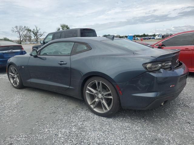 Vin: 1g1fd1rs5k0124642, lot: 56527275, chevrolet camaro lt 20192