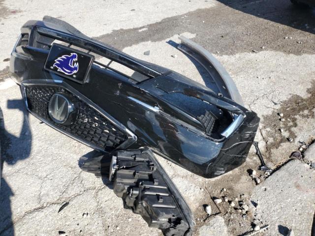 2018 ACURA MDX 5J8YD4H33JL017339