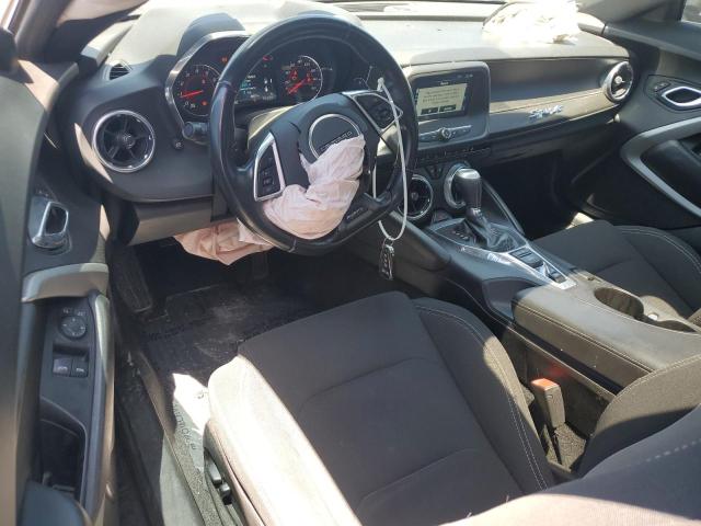 2017 CHEVROLET CAMARO LT 1G1FB1RS7H0209318