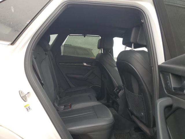 2018 AUDI SQ5 PRESTI WA1C4AFY8J2047734