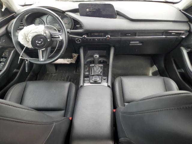 2021 MAZDA 3 - 3MZBPBAY3MM250238