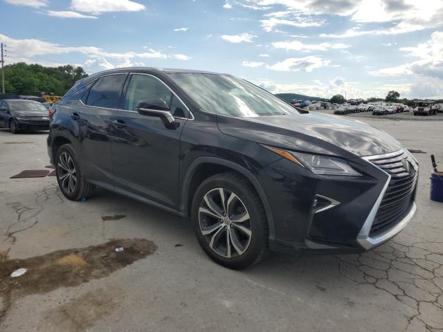 Vin: 2t2zzmca9gc032126, lot: 56350125, lexus rx350 350 20164