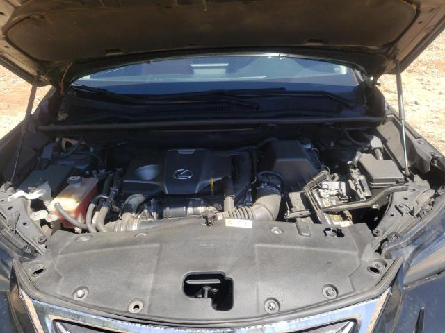 2017 LEXUS NX 200T BA JTJYARBZ6H2079784