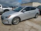 2019 HYUNDAI ELANTRA SE - 5NPD84LFXKH439469
