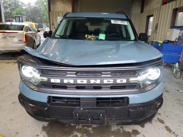 2022 FORD BRONCO SPO 3FMCR9B66NRD17373