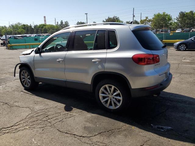 Vin: wvgsv7ax4hw513416, lot: 57971365, volkswagen tiguan wolfsburg 20172