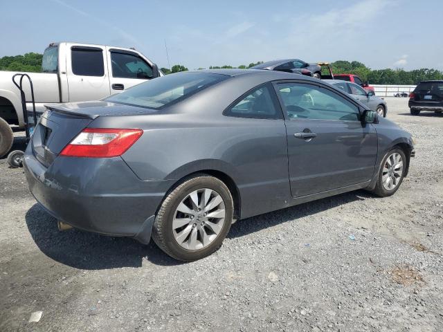 Vin: 2hgfg1b95ah529823, lot: 56757725, honda civic exl 20103