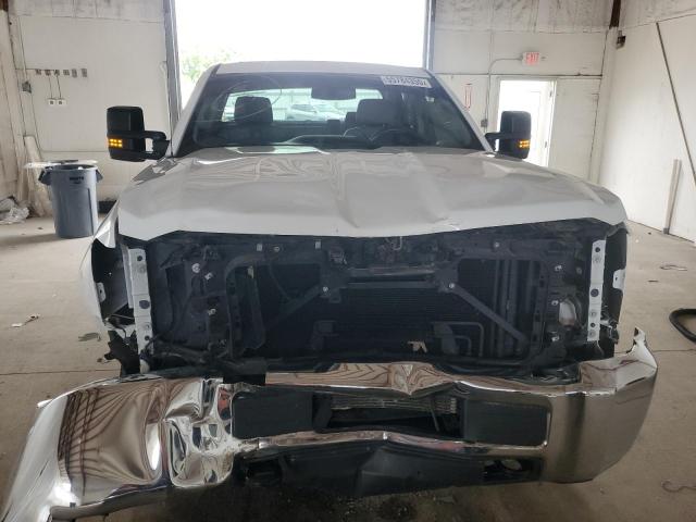 2019 CHEVROLET SILVERADO - 2GC2KREG5K1219251