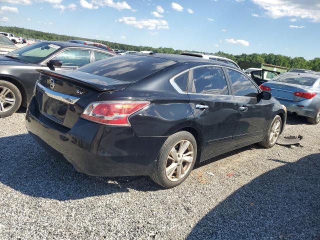 Vin: 1n4al3ap8fc158883, lot: 58117605, nissan altima 2.5 20153