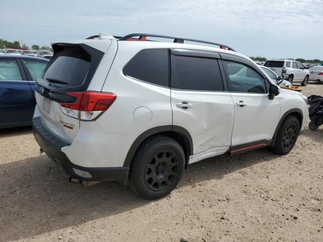 Vin: jf2skarc4mh542491, lot: 56590365, subaru forester sport 20213