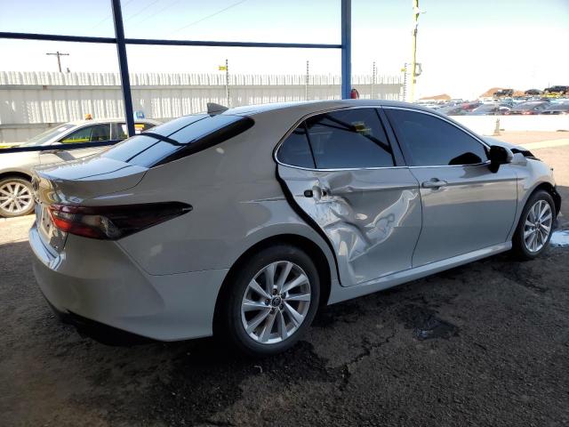 2023 TOYOTA CAMRY LE 4T1C11AK0PU177002
