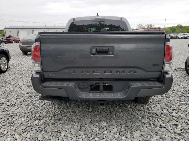 2023 TOYOTA TACOMA DOU 3TMCZ5AN7PM588545