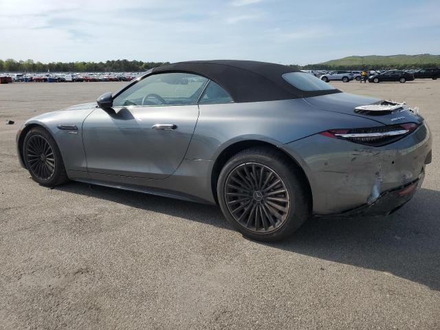 Vin: w1kvk5ab1sf022897, lot: 55986295, mercedes-benz sl 43 amg 43 amg 20252