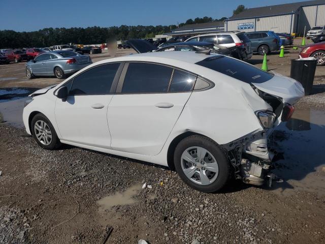Vin: 1g1bc5sm4j7126344, lot: 56134295, chevrolet cruze ls 20182