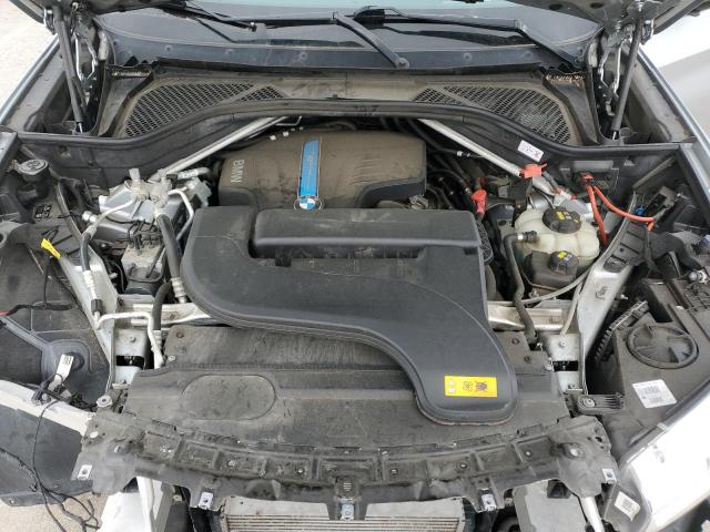 2018 BMW X5 XDR40E - 5UXKT0C59J0W01253